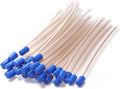 Suction tips or silva ejector