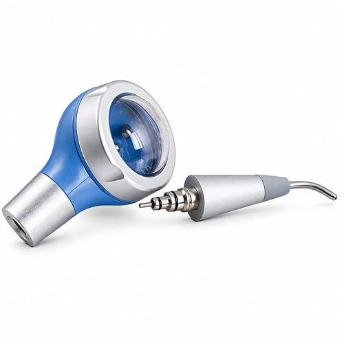 Air Prophy Teeth Cleaning & Polishing Device