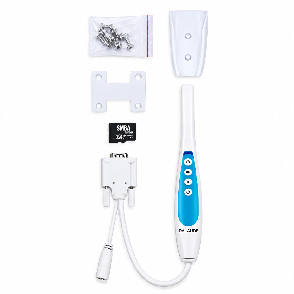 VGA Oral Camera – High-Resolution Intraoral Imaging System