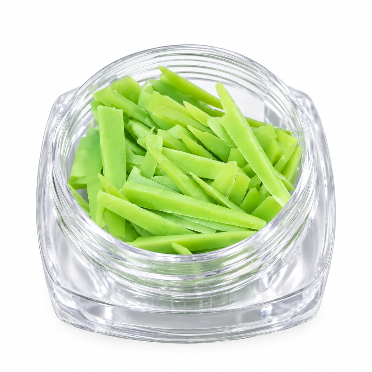 Dental Wedges – Green Interdental Wedges for Composite Restorations