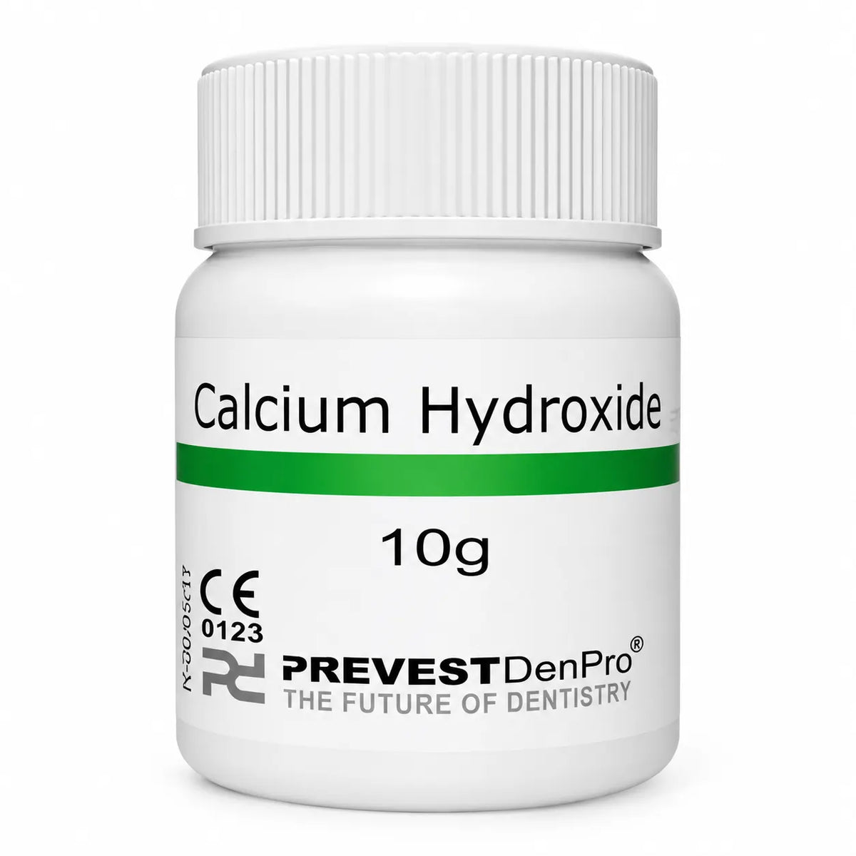 Calcium Hydroxide Powder – Endodontic & Pulp Capping Material | 10g