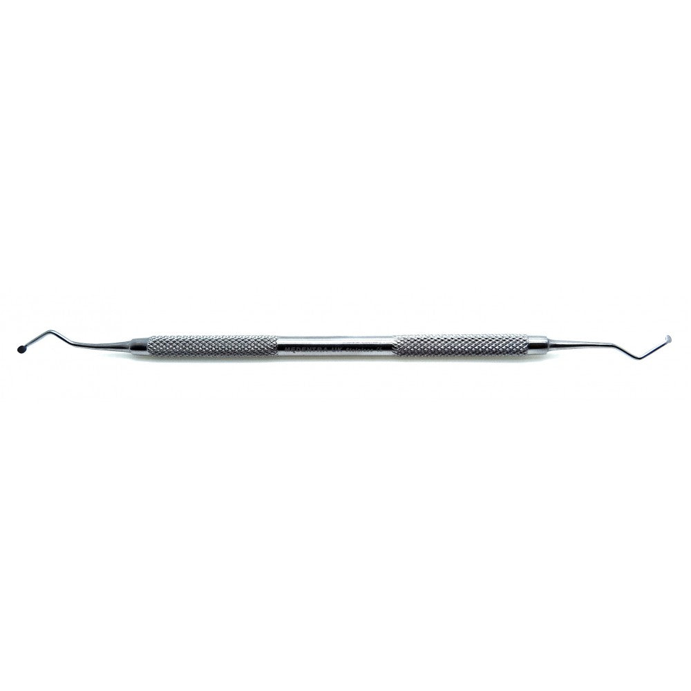 Spoon Excavator