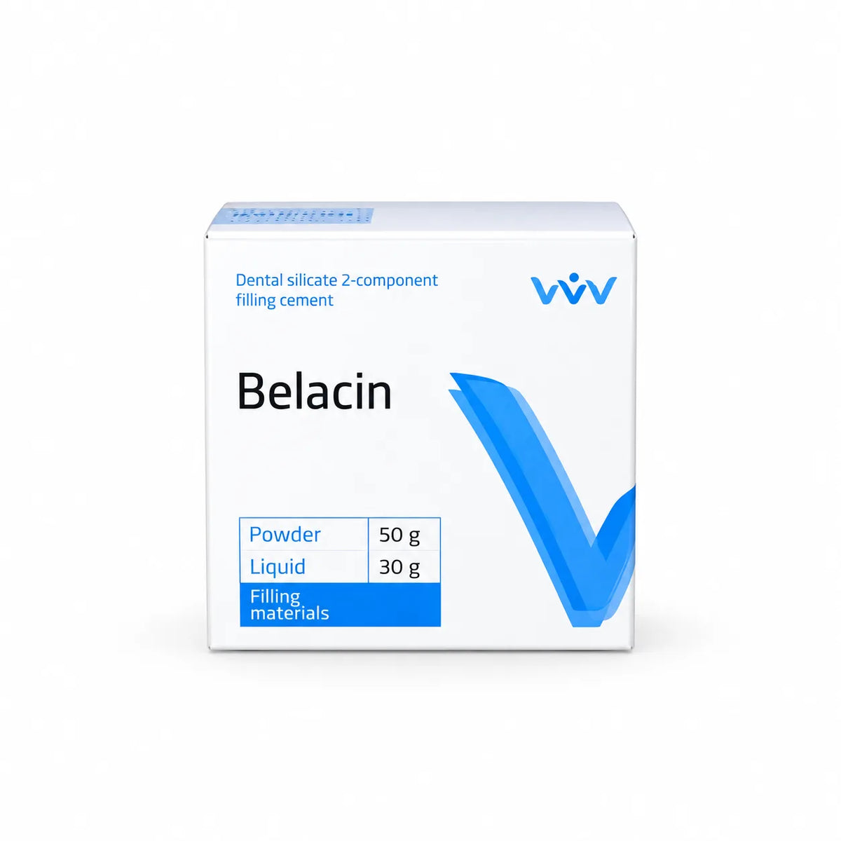 Belacin Vitamin B Supplements – Vegetarian Tablets | Pack of 3