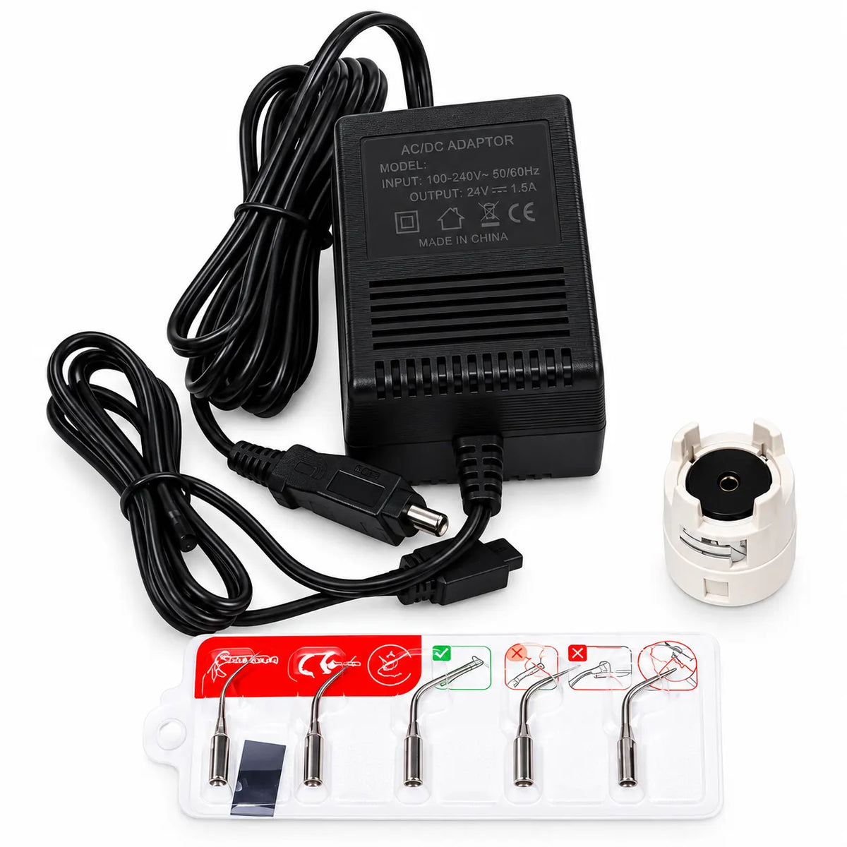 Woodpecker Dental Machine – Professional Dental Equipment