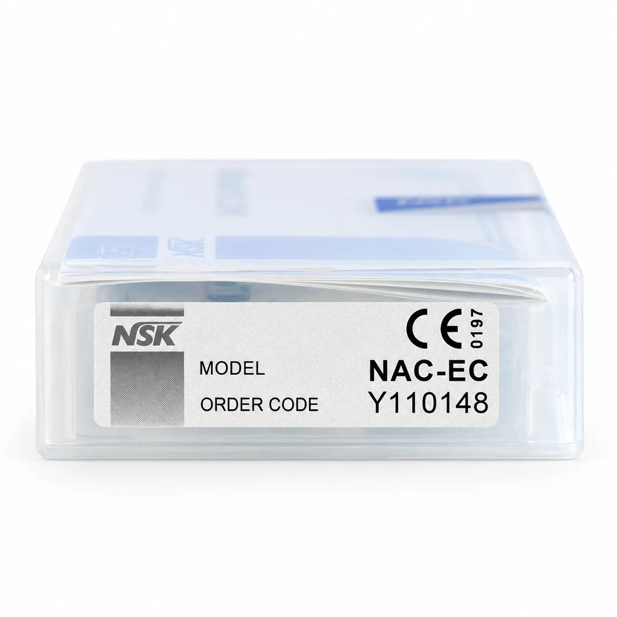 NSK NAC-EC Contra Angle Dental Handpiece – Made in Japan | New NIB