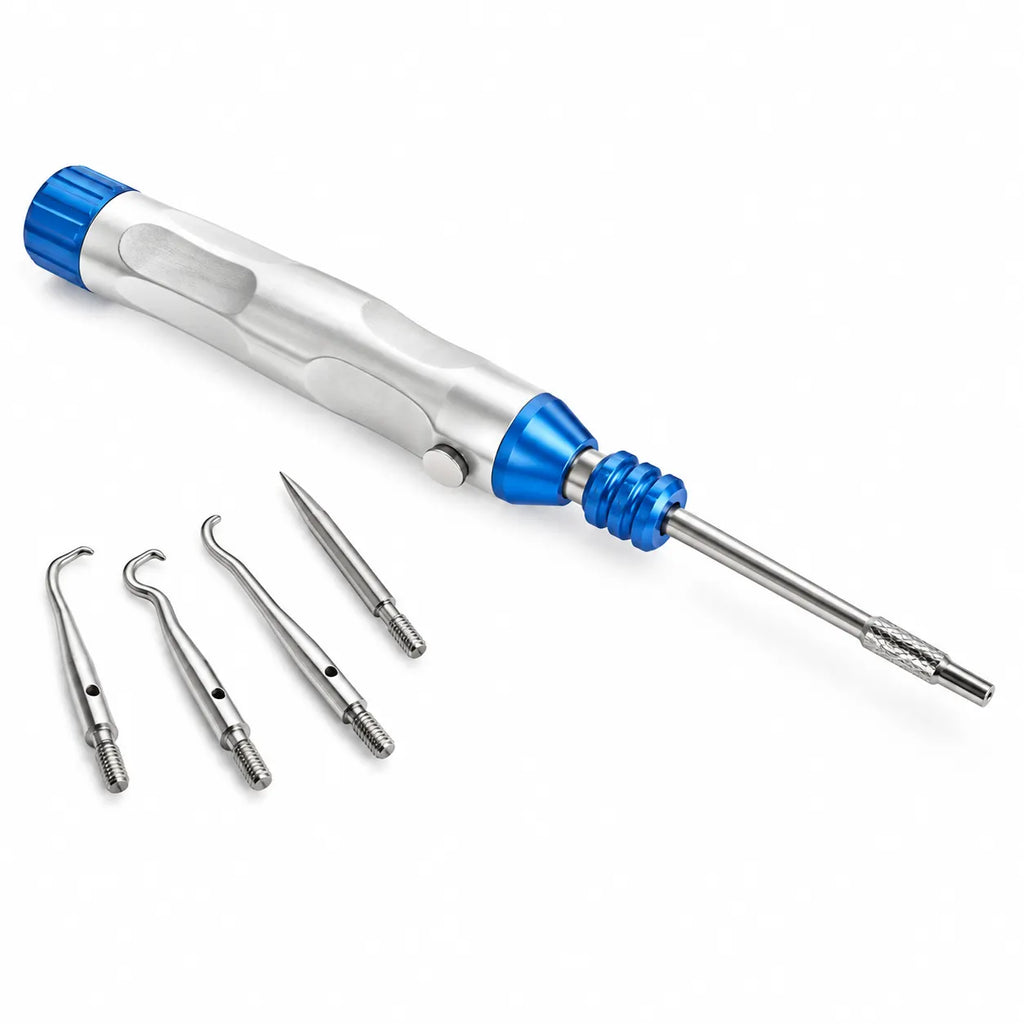Turkey Automatic Dental Crown Remover – Multi-Function Instrument
