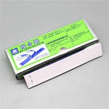 20PCS Flying Eagle Single-Sided Blade For OCA Glue Sticker Removal LCD Repair Mobile Phone Scraping Film Pedicure Art Cutting