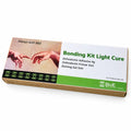 B&E Orthodontic Bonding Kit Light Cure – Dental Bracket Adhesive Kit
