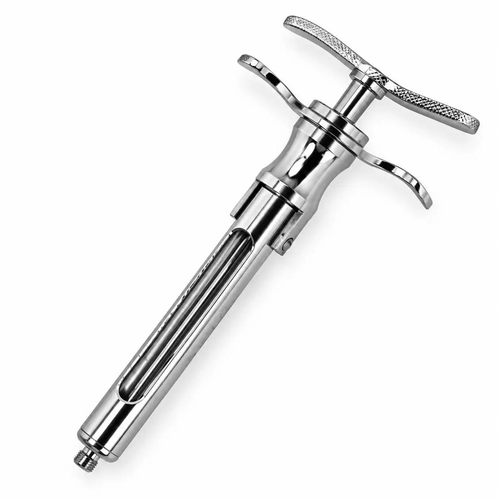 Dental Aspirating Syringe – Local Anesthesia Syringe | 1.8ml