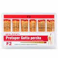 Protaper Gutta Percha Points – Endodontic Root Canal Filling Points