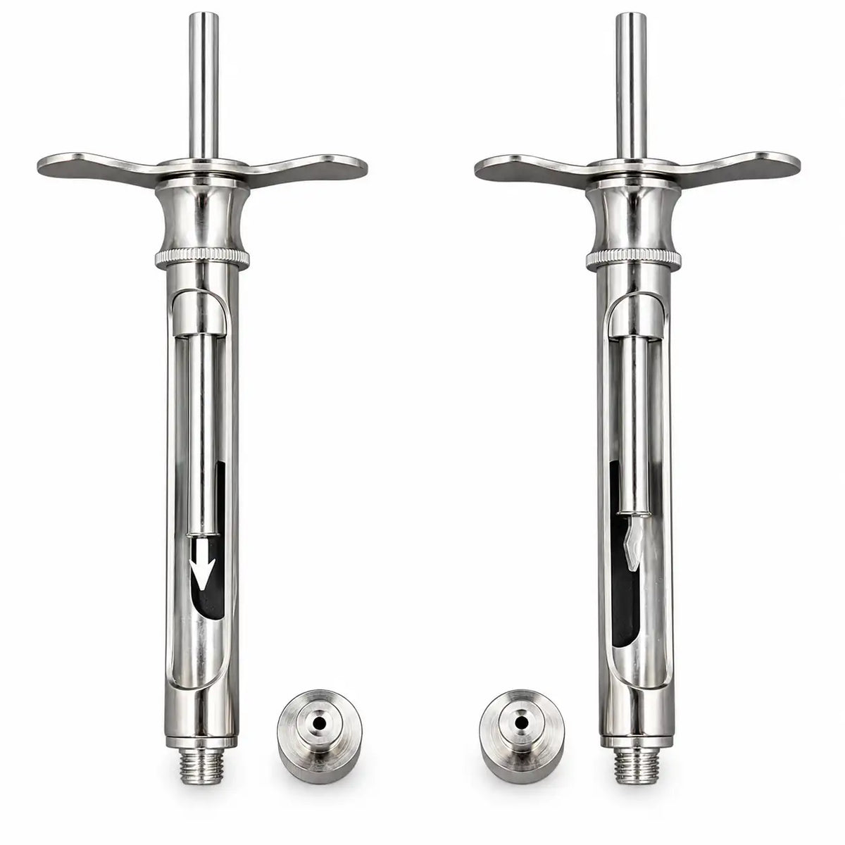 Dental Aspirating Syringe – Local Anesthesia Syringe | 1.8ml