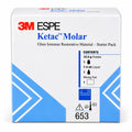 3M ESPE Ketac™ Molar – Glass Ionomer Restorative Material