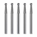 Dental Carbide Round Burs – Low Speed / Slow Speed Handpiece Burs