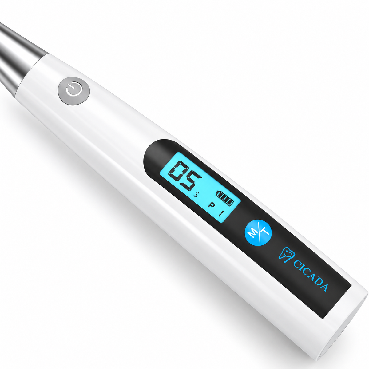 CICADA 1S Dental LED Light Cure – 1-Second Curing Light