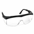 Protective Safety Glasses – Clear Lens Dental & Medical Eyewear