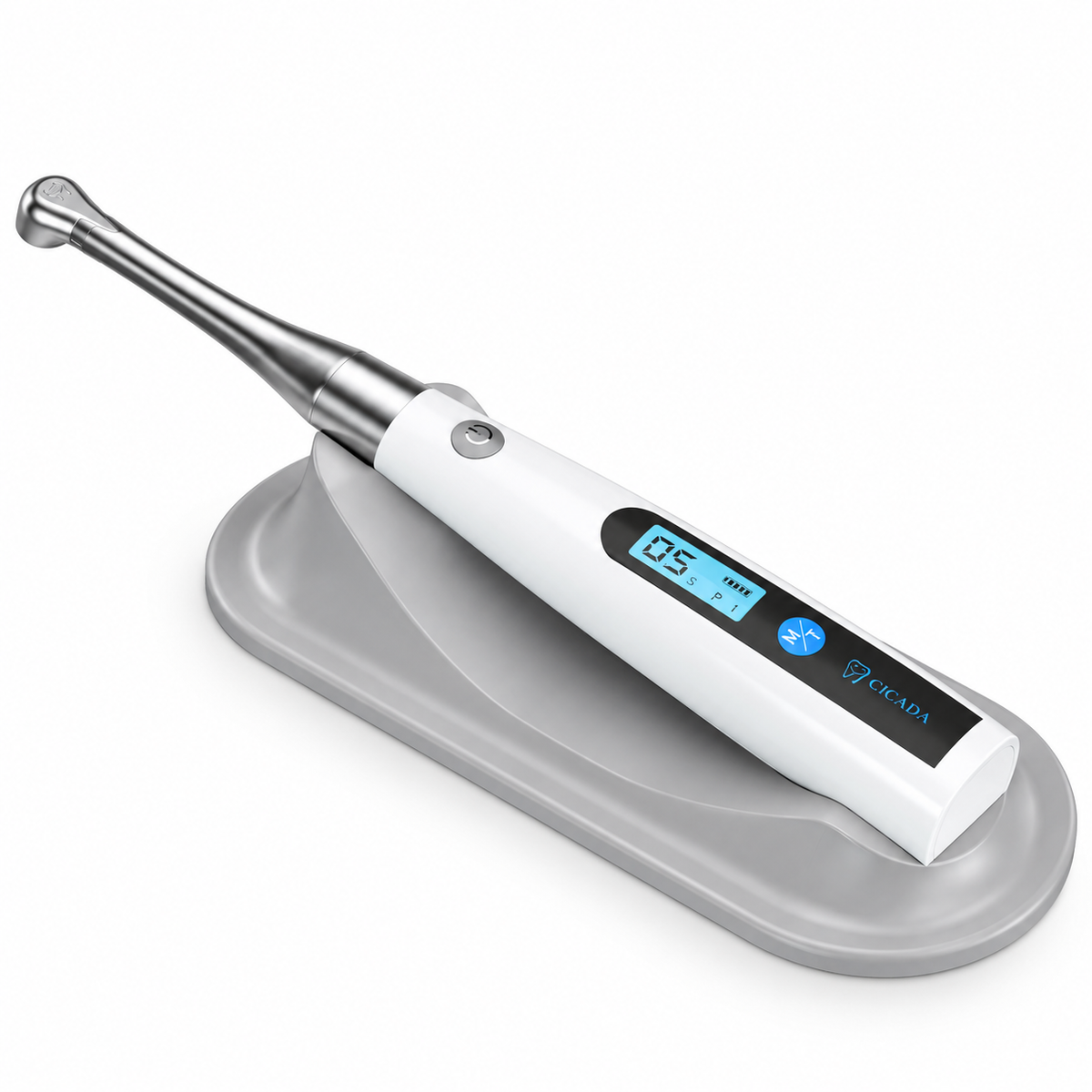CICADA 1S Dental LED Light Cure – 1-Second Curing Light