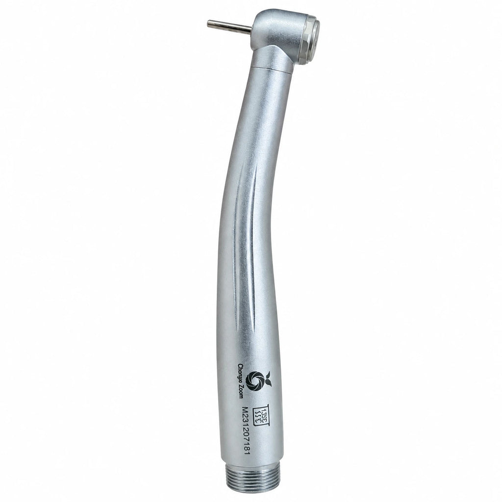 High Speed Dental Handpiece – Ceramic Bearing (4 Hole, LED & Non-LED)
