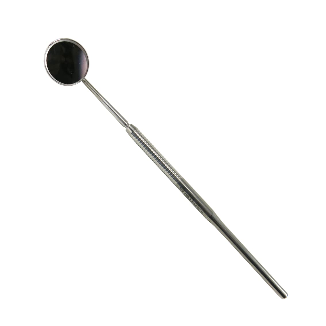 Mirror with handle