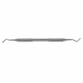 Dental Amalgam Plugger – B Type