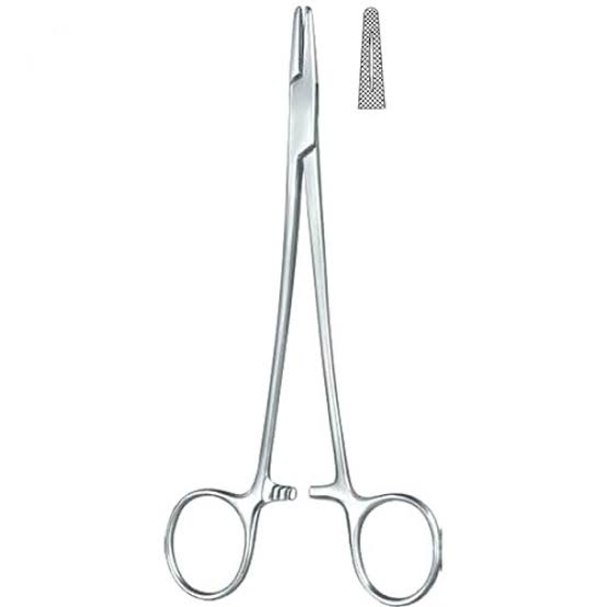 Needle holder