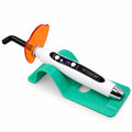 LED Dental Curing Light – Wired & Wireless Rechargeable Light Cure