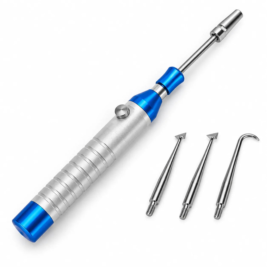 Turkey Automatic Dental Crown Remover – Multi-Function Instrument