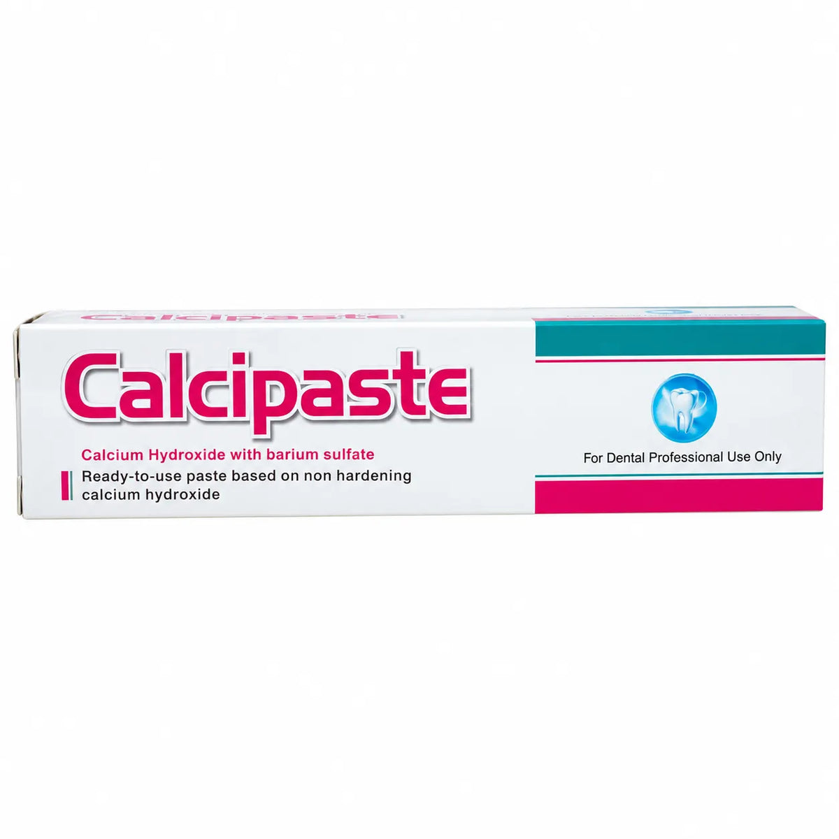 Calcipaste – Calcium Hydroxide Root Canal Paste