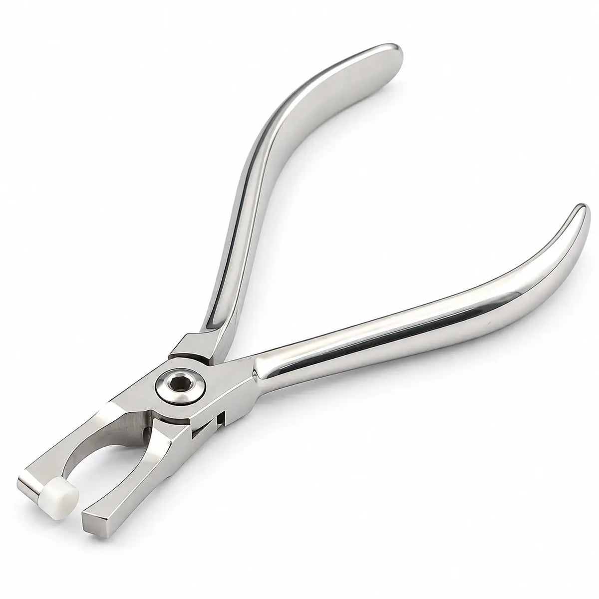 Orthodontic Band Remover Pliers – Without TC Tip