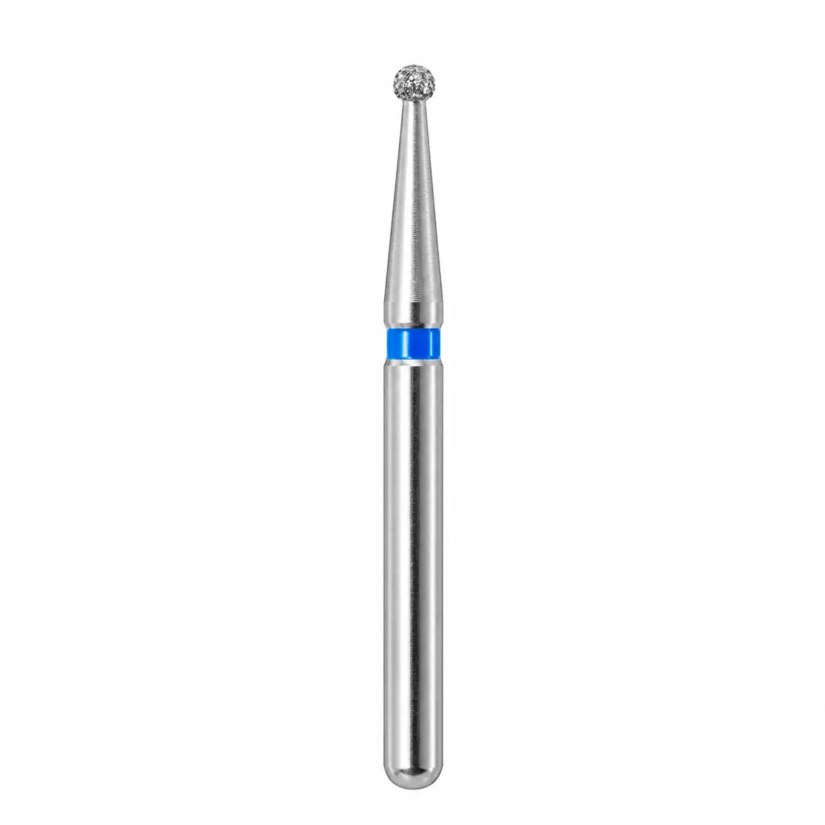 Round Burs Dental – High-Speed | Pack of 10