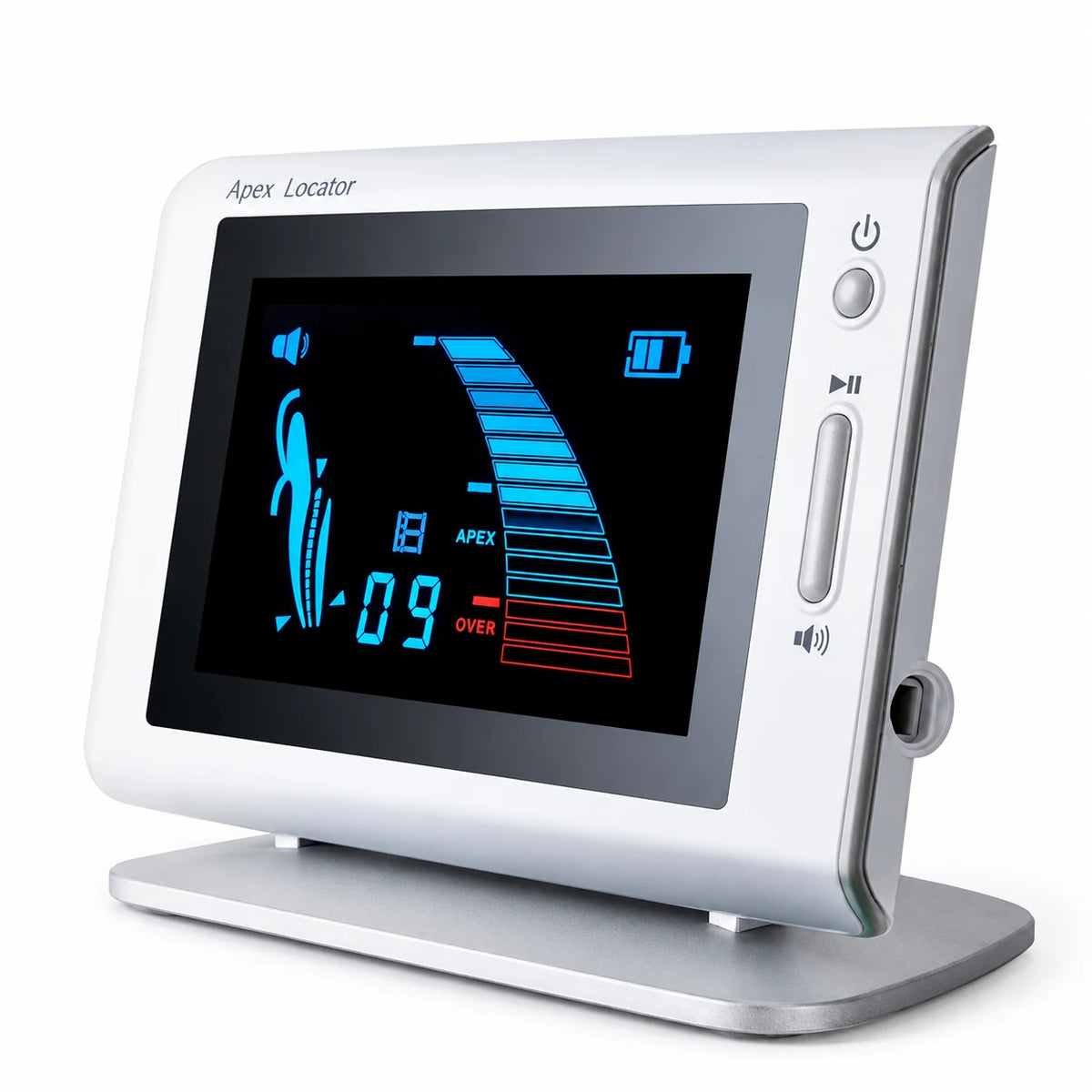 Apex Locator – Digital Root Canal Measurement Device