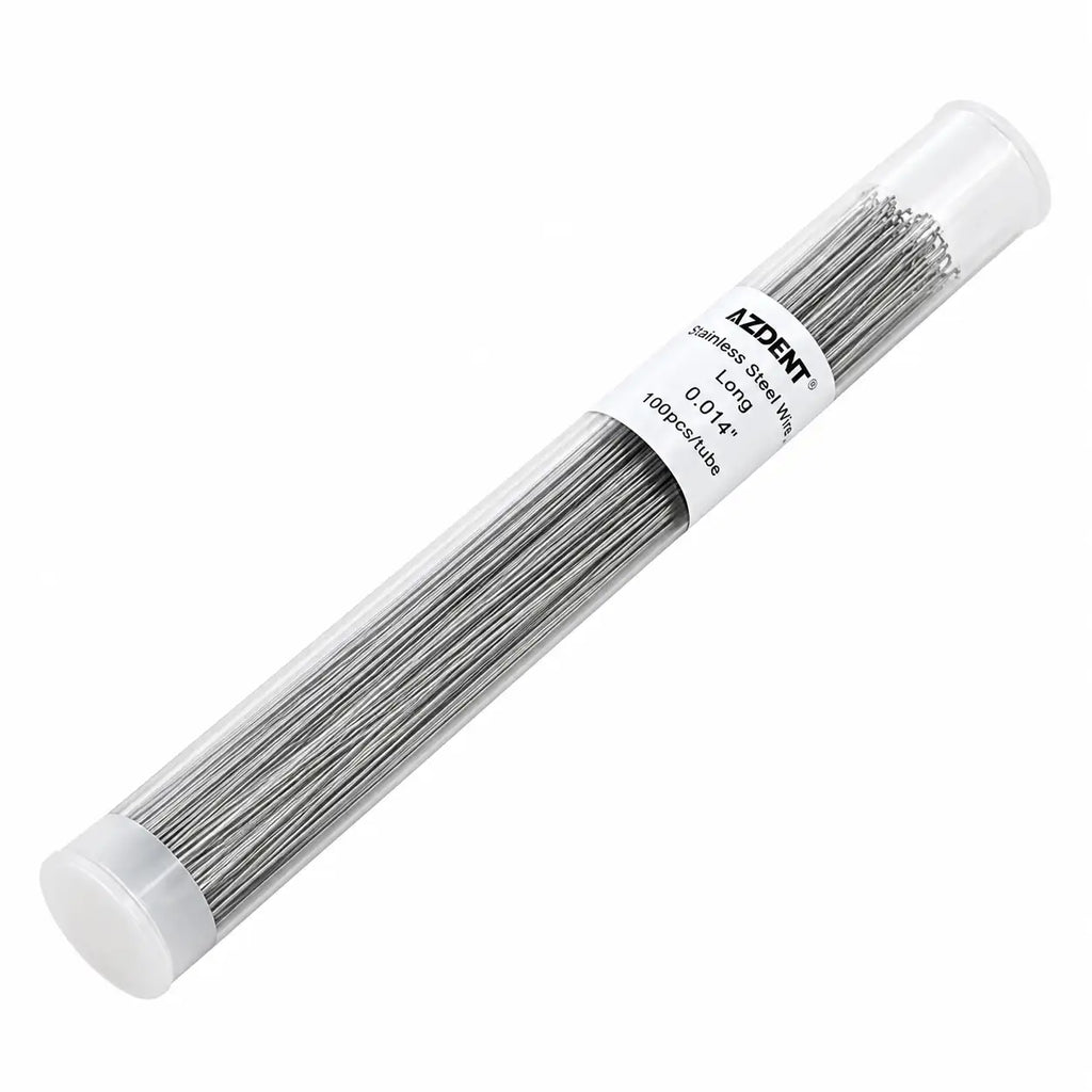 Orthodontic Ligature Wire – Stainless Steel Dental Braces Wire
