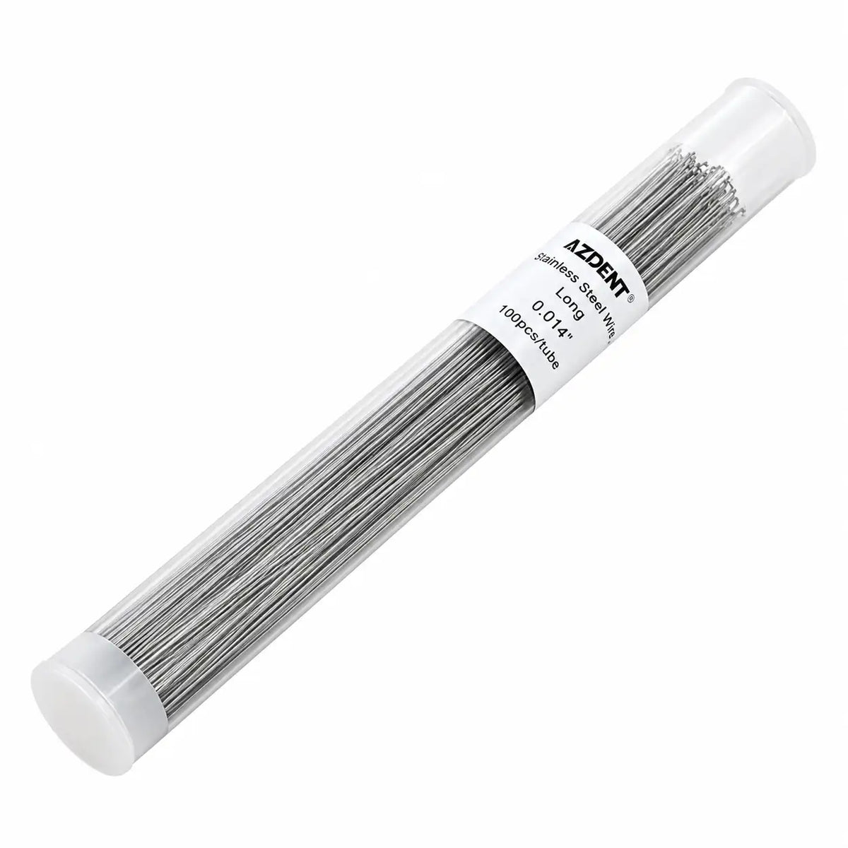 Orthodontic Ligature Wire – Stainless Steel Dental Braces Wire