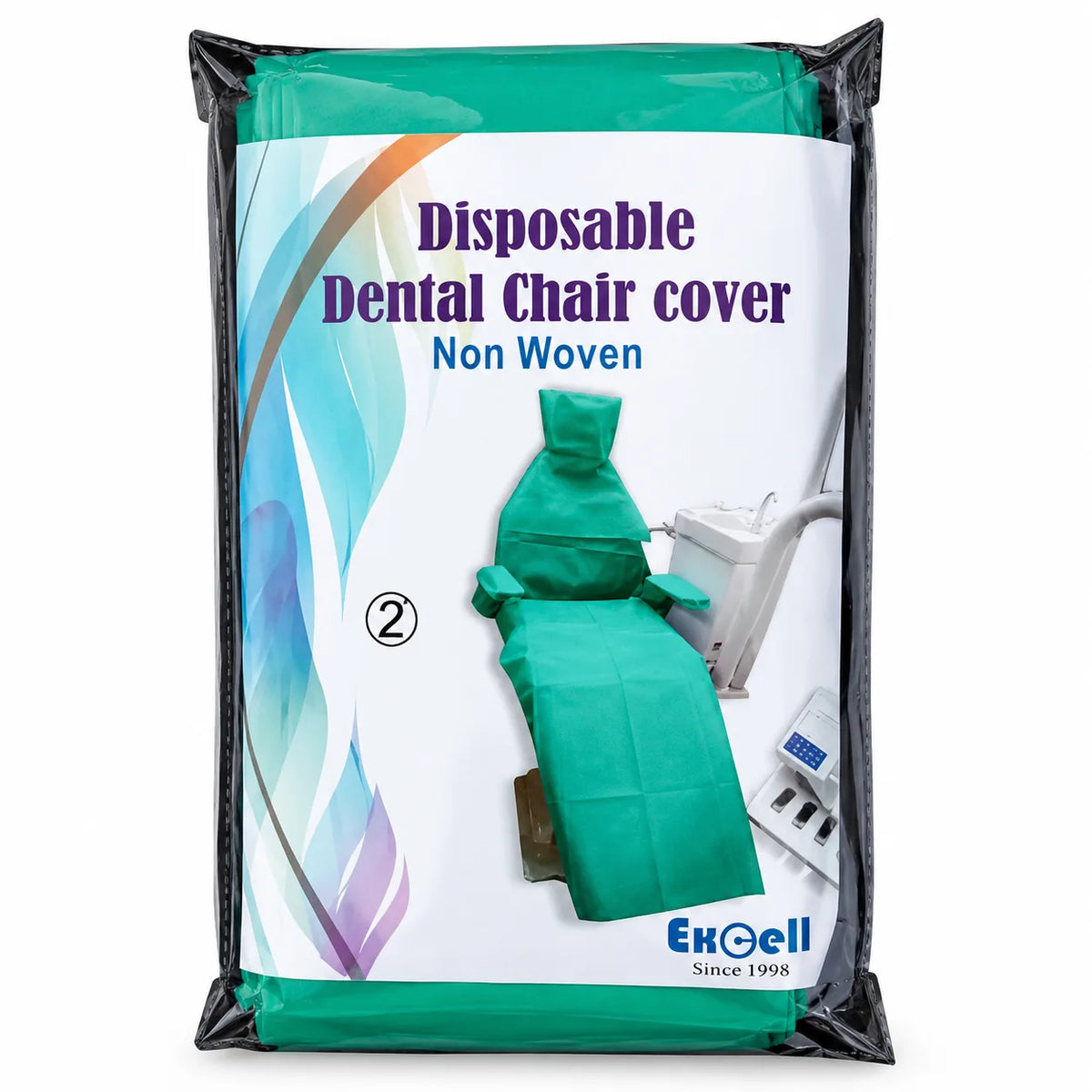 Disposable Dental Chair Cover – Non-Woven Protective Cover