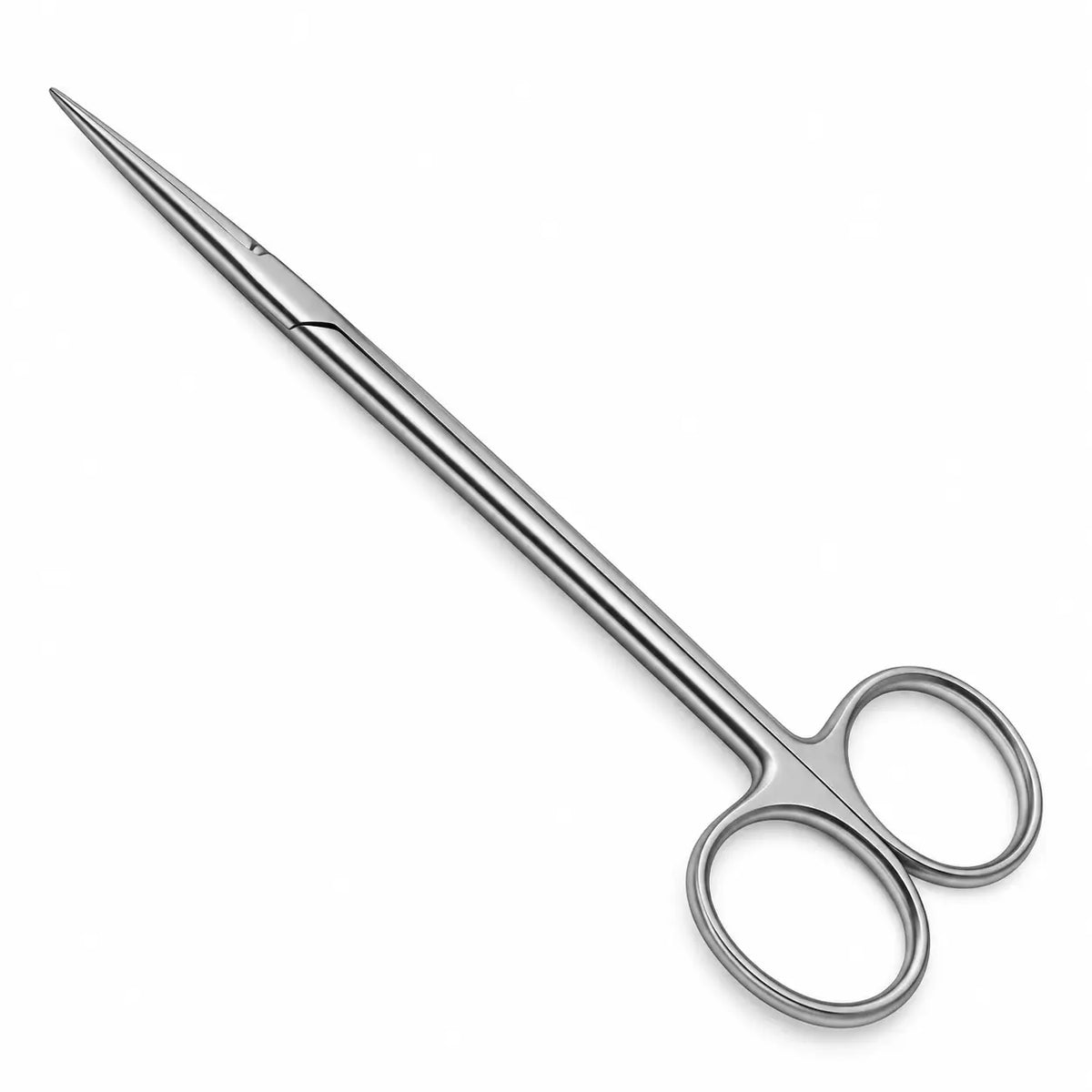 Dental Surgical Scissors – Tissue & Suture Cutting Instrument