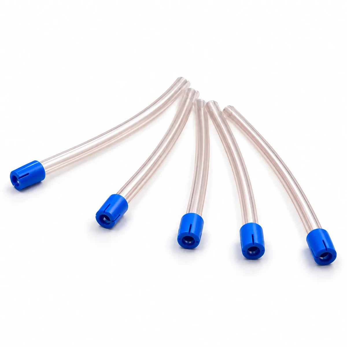 Disposable Dental Saliva Ejector Suction Tips – 100 Pcs