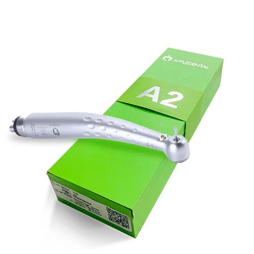 A2 Led Handpiece | High Speed Turbine With LED