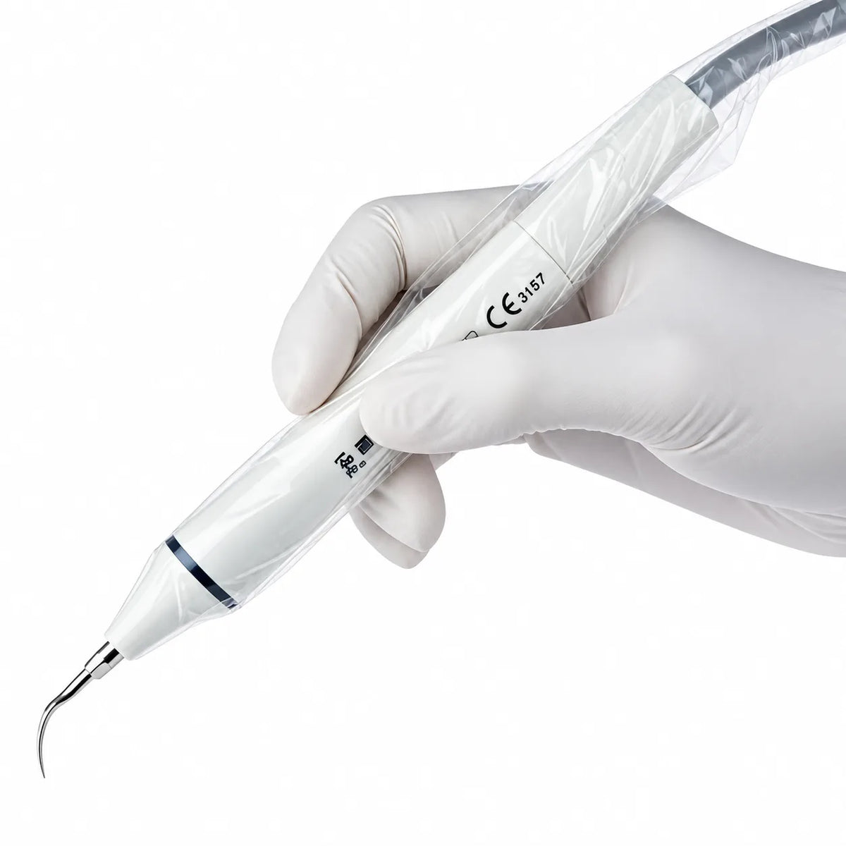 Disposable Scaler Handpiece Sleeves – Pack of 100