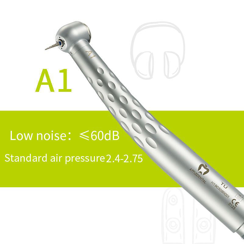 APPLEDENTAL Push Button Standard SU