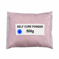 Self Cure Dental Acrylic Powder – Autopolymerizing Resin (250g, 500g & 1kg)