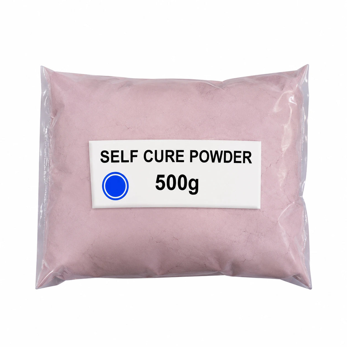 Self Cure Dental Acrylic Powder – Autopolymerizing Resin (250g, 500g & 1kg)