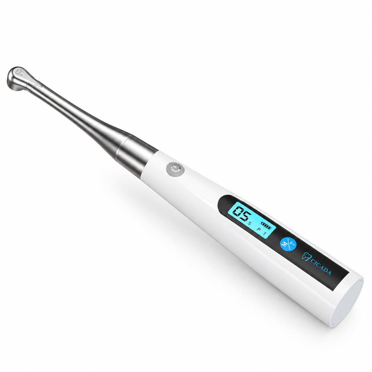 CICADA 1S Dental LED Light Cure – 1-Second Curing Light