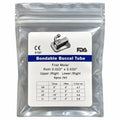 Orthodontic Buccal Molar Tubes – Dental Braces Accessories