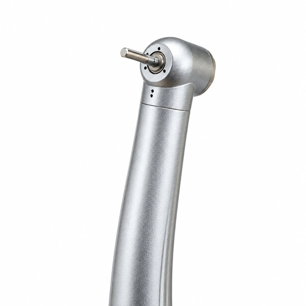 High Speed Dental Handpiece – Ceramic Bearing (4 Hole, LED & Non-LED)