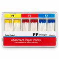 Absorbent Paper Points (Protaper) – Pack of 60