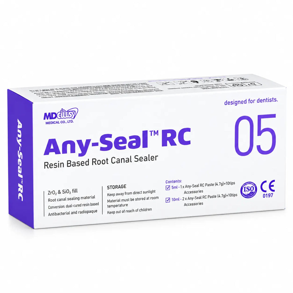 Any-Scal™ RC Root Canal Sealer – 5g Syringe