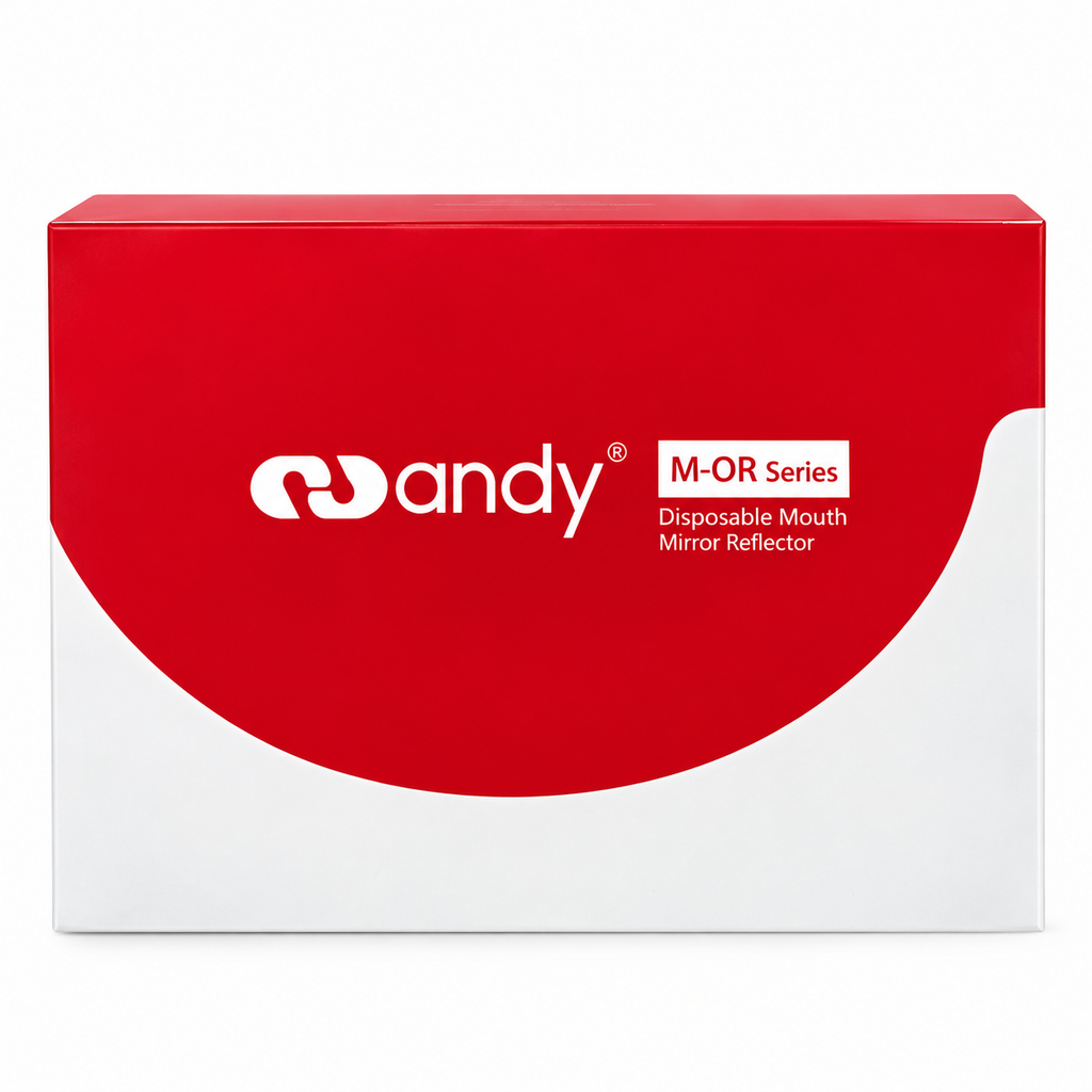 Handy HDR-600A Digital Dental X-Ray Sensor – APS CMOS RVG Sensor