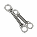 Orthodontic Closed Coil Spring