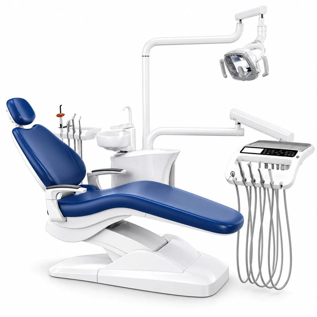 Apple Dental AP028 Intelligent Multifunction Dental Unit