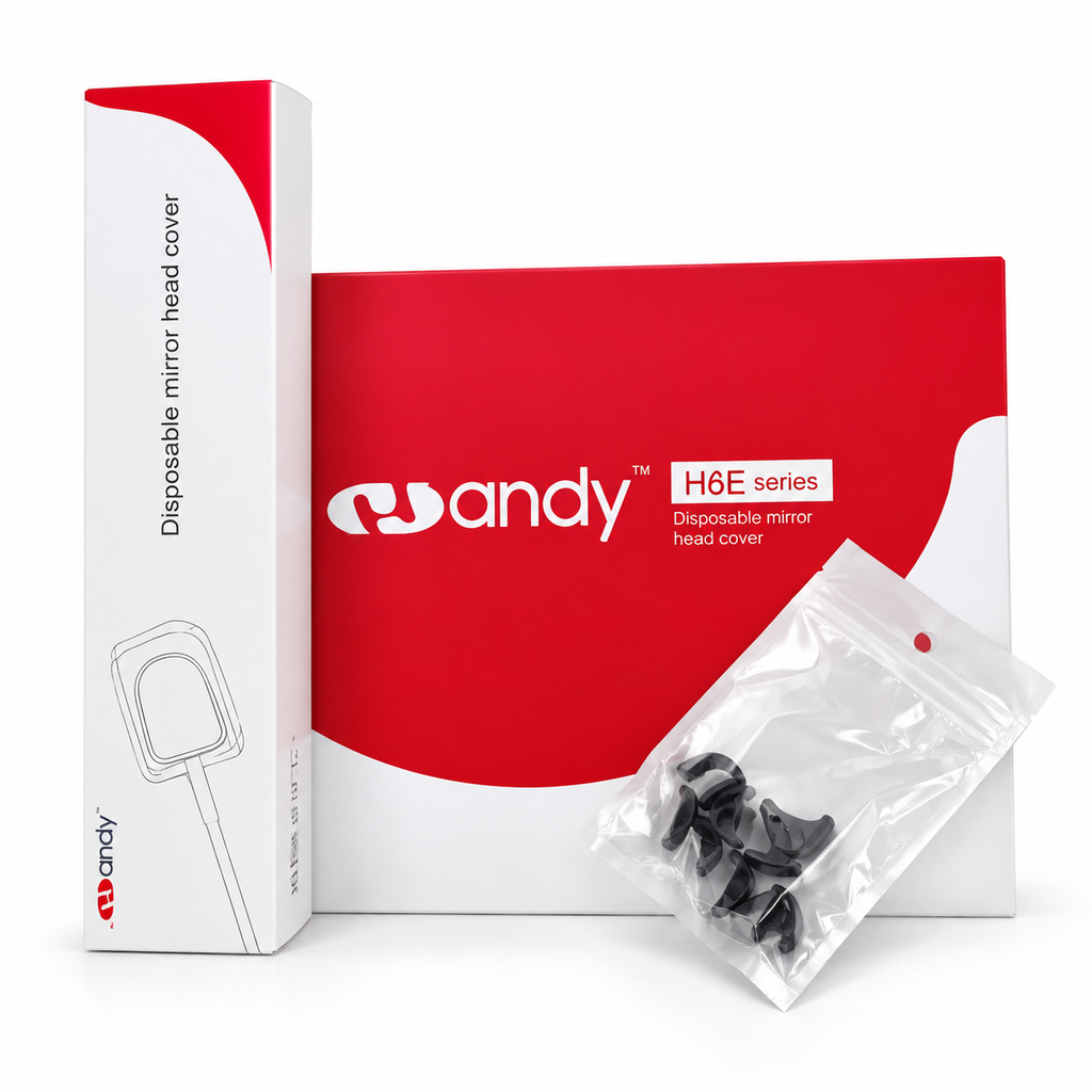 Handy HDR-600A Digital Dental X-Ray Sensor – APS CMOS RVG Sensor