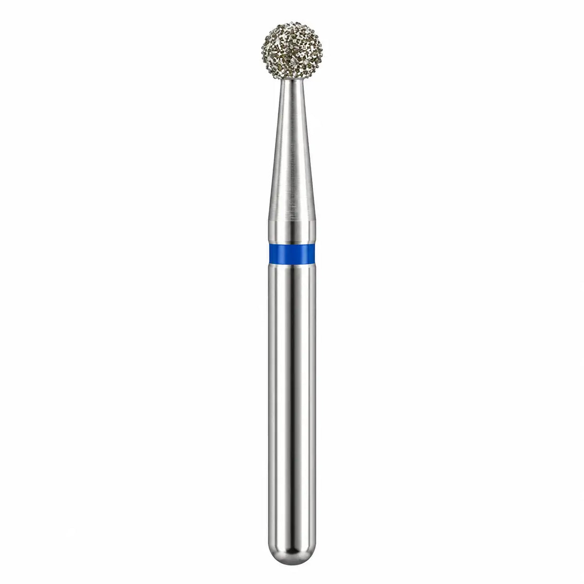 Round Burs Dental – High-Speed | Pack of 10